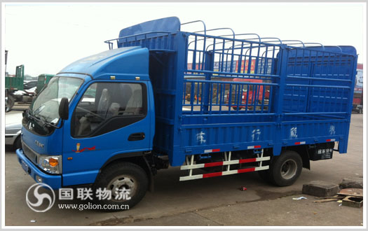 长沙物流公司 家具运输专业信赖国联物流