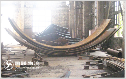株洲钢铁运输 株洲至福州专线物流公司 钢铁运输