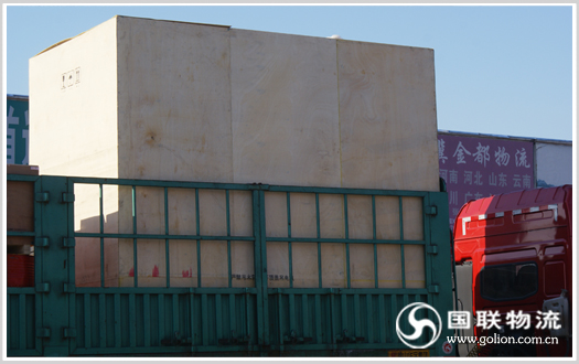 株洲至沈阳专线物流公司 木箱运输