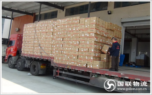 湖南物流公司药品运输国联物流专业运输