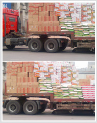 湖南食品运输 湖南食品运输