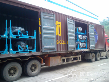 长沙汽车配件运输公司 国联物流 汽车零部件运输