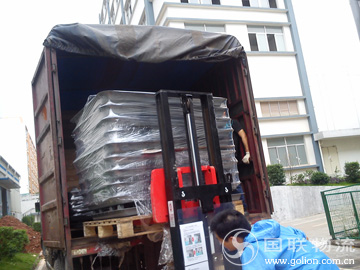 长沙汽车配件运输公司 国联物流 汽车零部件运输