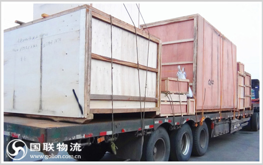 长沙整车货运公司 医疗设备运输 长沙整车货运公司 医疗设备运输场景1