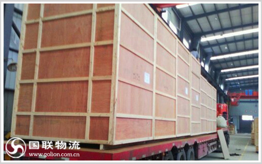 长沙物流公司 整车运输 长沙物流公司 整车运输场景图1