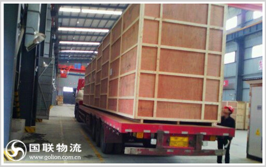 长沙整车物流公司 货物运输 长沙整车物流公司 货物运输场景图2