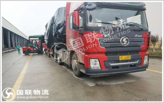 长沙专线运输 国联物流 长沙专线运输 国联物流