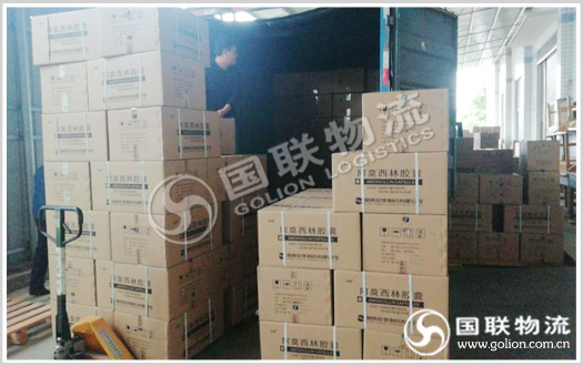 长沙药品运输 国联物流 长沙药品运输 国联物流