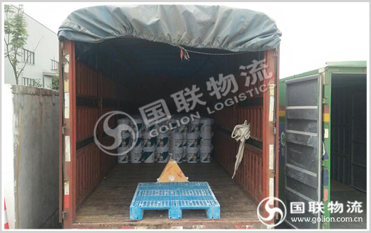 长沙药品运输 国联物流 长沙药品运输 国联物流