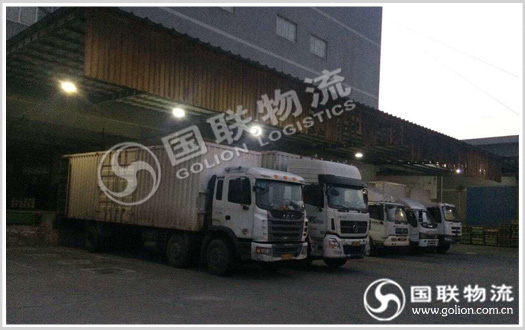 整车运输公司 国联物流 整车运输公司 国联物流