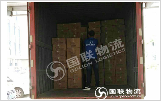 药品运输 国联物流 药品运输 国联物流