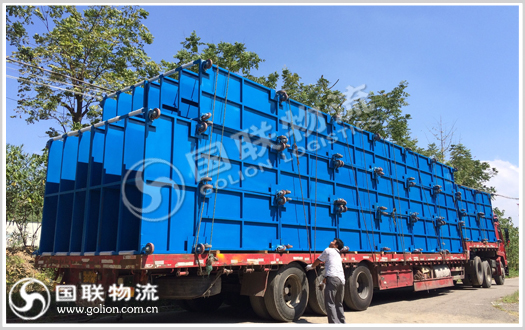 湖南大件运输 国联物流 湖南大件运输 国联物流