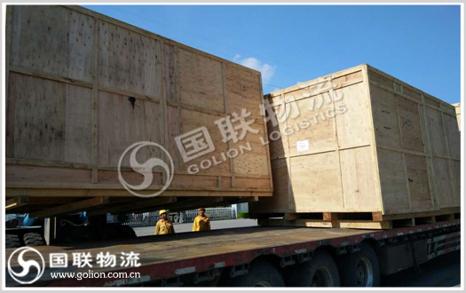 长沙设备运输 国联物流 长沙设备运输 国联物流