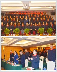 国联物流第三季度PK兑现暨第四季度PK对赌启动大会 国联物流第三季度PK兑现暨第四季度PK对赌启动大会