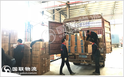 长沙整车运输 国联物流 长沙整车运输 国联物流