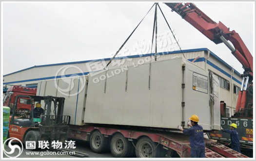 设备运输 国联物流 设备运输 国联物流