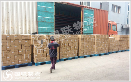 药品运输 国联物流 药品运输 国联物流