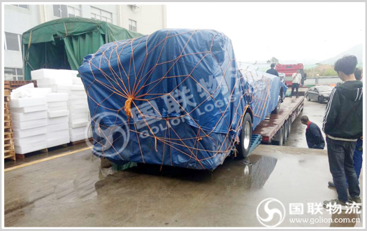 专线运输 国联物流 专线运输 国联物流