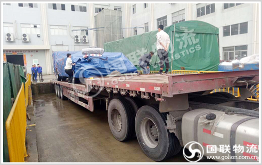 长沙专线运输 国联物流 长沙专线运输 国联物流