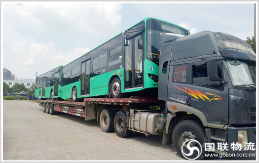 大巴车托运 国联物流 大巴车托运 国联物流