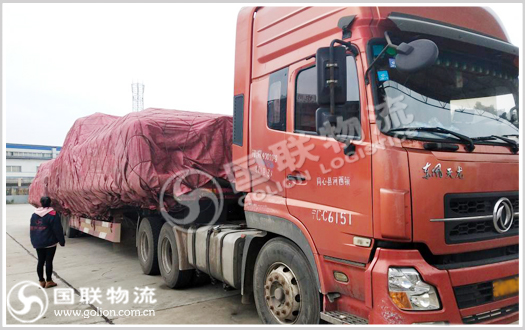 设备搬运 国联物流 设备搬运 国联物流
