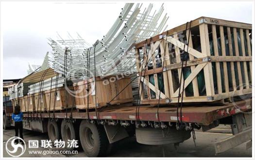 整车运输 国联物流 整车运输 国联物流