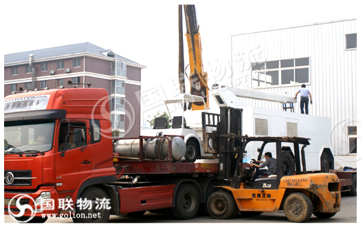 专线运输 国联物流 专线运输 国联物流