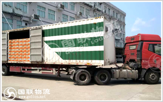 三方物流 国联物流 三方物流 国联物流