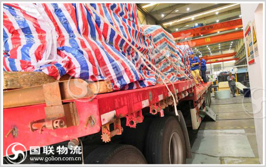 设备搬运 国联物流 设备搬运 国联物流