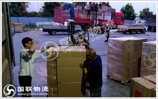 药品运输 国联物流 药品运输 国联物流