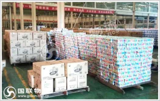 整车运输 国联物流 整车运输 国联物流