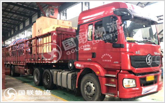 整车运输 国联物流 整车运输 国联物流