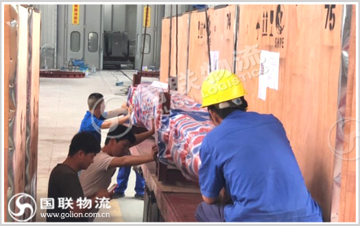 大件设备运输 国联物流 大件设备运输 国联物流