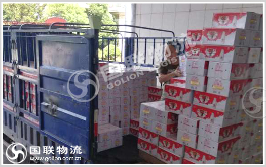 整车运输公司 国联物流 整车运输公司 国联物流