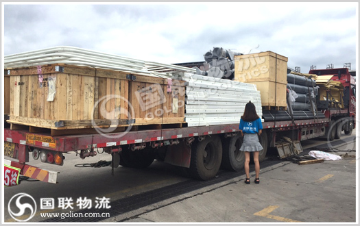 整车运输 国联物流 整车运输 国联物流