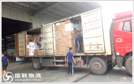 货物运输 国联物流 货物运输 国联物流