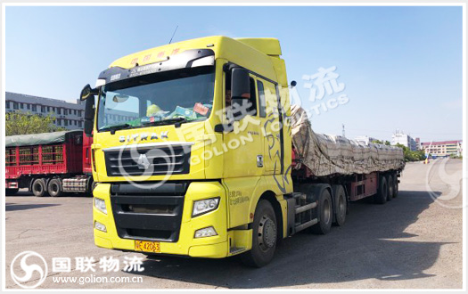 长沙回头车 国联物流 长沙回头车 国联物流