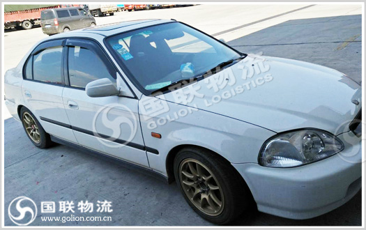 托运汽车 国联物流 托运汽车 国联物流
