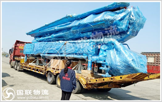 设备运输 国联物流 设备运输 国联物流