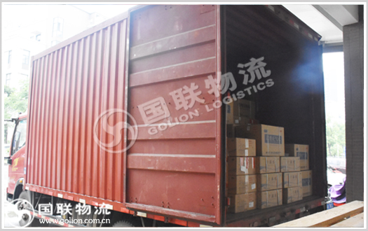 整车第三方物流 国联物流 整车第三方物流 国联物流