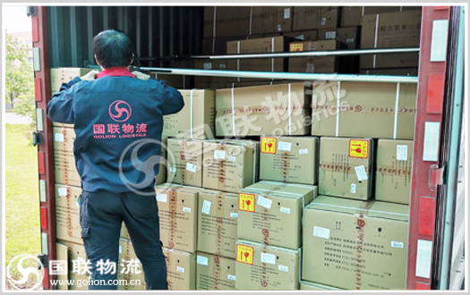 湖南药品运输 国联物流 湖南药品运输 国联物流
