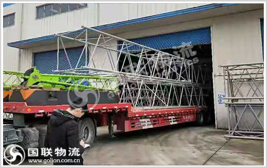 设备搬运 国联物流 设备搬运 国联物流