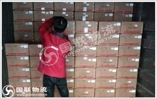 湖南药品运输公司 国联物流 湖南药品运输公司 国联物流